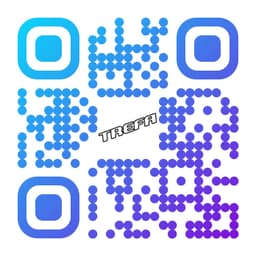 QR kód — Autoškola Trefa