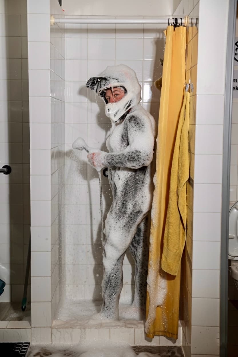 Sociální zařízení