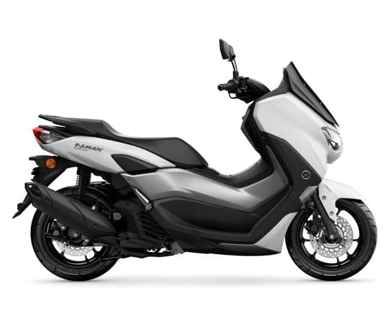 Yamaha NMAX 125